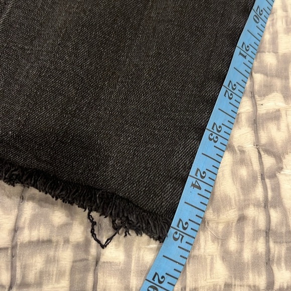 Free People jeans - Picture 8 of 8